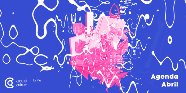 Agenda del mes CCELP