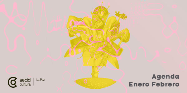 Agenda del mes CCELP